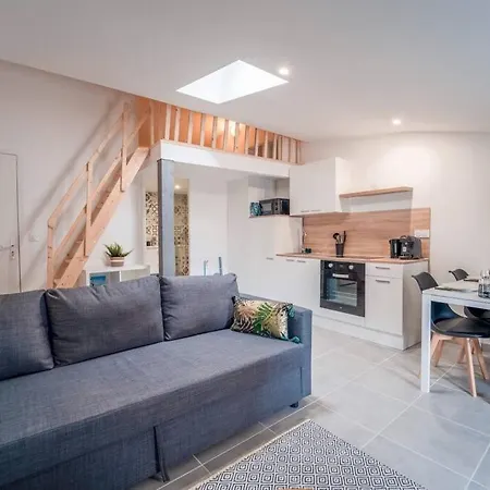 Atlas - Freya Lägenhet *