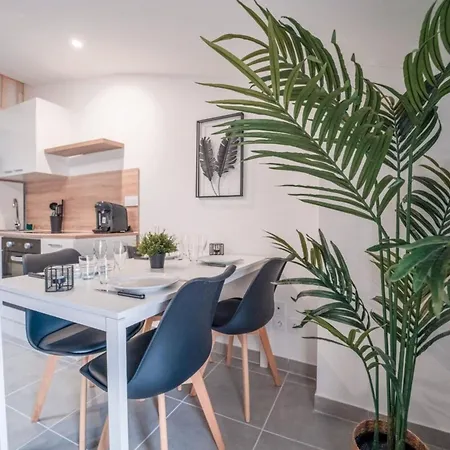 Lägenhet Atlas - Freya